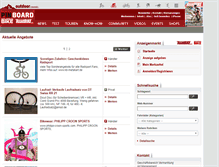 Tablet Screenshot of markt.roadbike.de